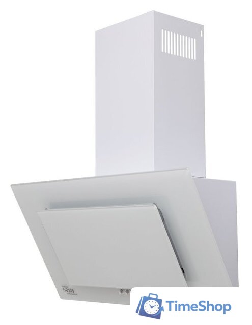 Кухонная вытяжка Making Oasis Everywhere ND-60W - Изображение №1 — Интернет-магазин Time-Shop