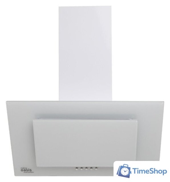Кухонная вытяжка Making Oasis Everywhere ND-60W - Изображение №2 — Интернет-магазин Time-Shop