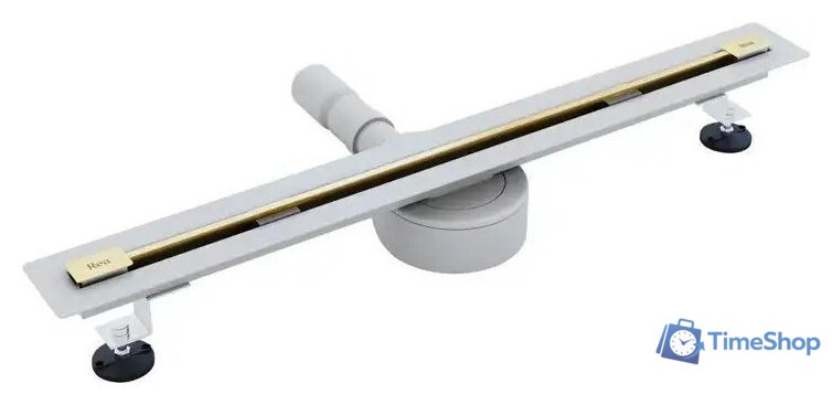 Трап/канал Rea Neo Ultra Slim Pro REA-G9805 - Изображение №3 — Интернет-магазин Time-Shop