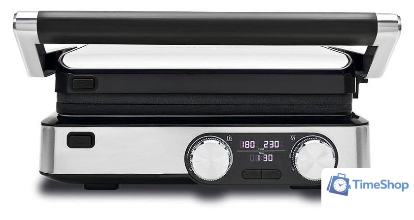 Электрогриль Polaris PGP 2302D - Изображение №3 — Интернет-магазин Time-Shop