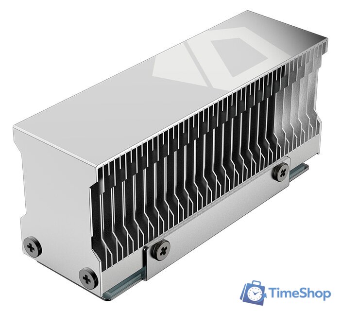 Радиатор для SSD ID-Cooling Zero M15 - Изображение №1 — Интернет-магазин Time-Shop