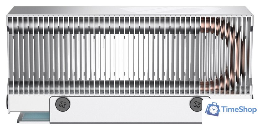 Радиатор для SSD ID-Cooling Zero M15 - Изображение №2 — Интернет-магазин Time-Shop