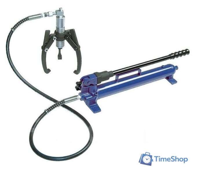 Съемник подшипников Мастак 104-19312 - Изображение №2 — Интернет-магазин Time-Shop