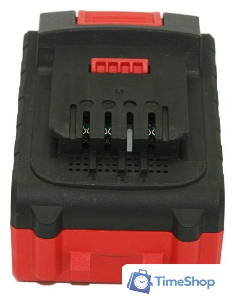 Аккумулятор Crown CAB204014XE (20В/4 Ah) - Изображение №3 — Интернет-магазин Time-Shop