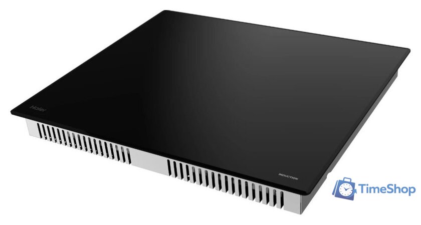 Варочная панель Haier HHX-Y64SFFVB - Изображение №2 — Интернет-магазин Time-Shop