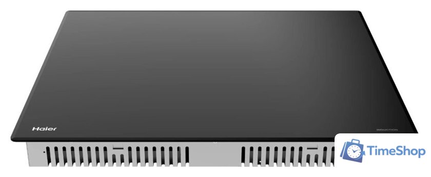 Варочная панель Haier HHX-Y64SFFVB - Изображение №3 — Интернет-магазин Time-Shop
