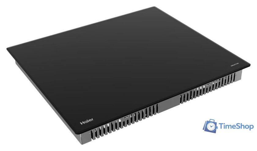 Варочная панель Haier HHX-Y64SFFVB - Изображение №4 — Интернет-магазин Time-Shop