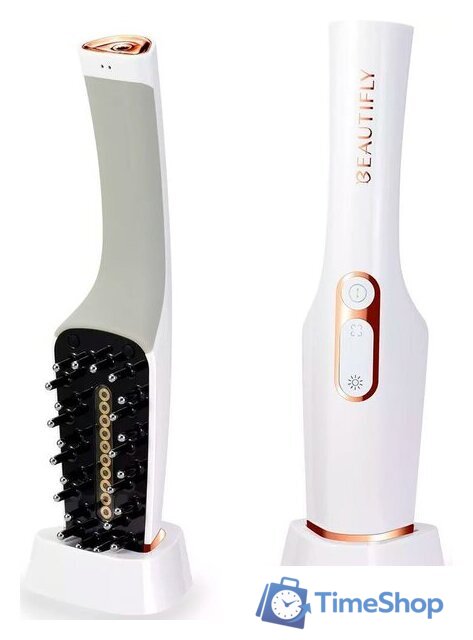 Многофункциональный прибор Beautifly Laser B-Longa - Изображение №1 — Интернет-магазин Time-Shop