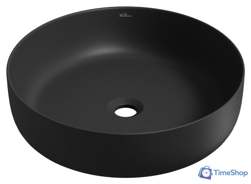 Умывальник Wellsee Belle Spa 3.0 335905000 - Изображение №1 — Интернет-магазин Time-Shop
