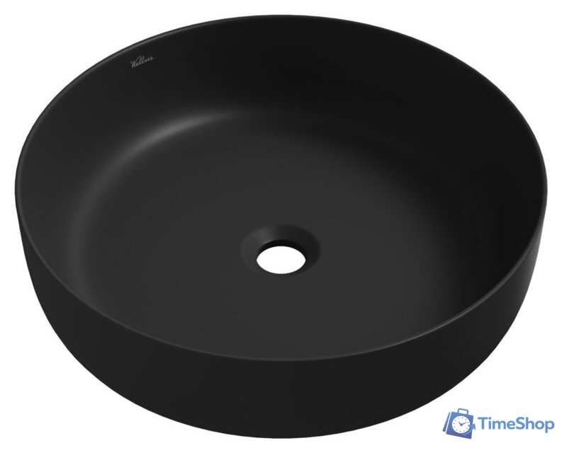 Умывальник Wellsee Belle Spa 3.0 335905000 - Изображение №2 — Интернет-магазин Time-Shop