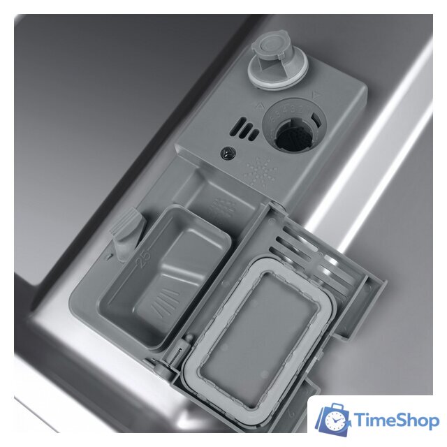 Встраиваемая посудомоечная машина MAUNFELD MLP 08B - Изображение №15 — Интернет-магазин Time-Shop