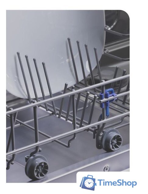 Встраиваемая посудомоечная машина MAUNFELD MLP 08B - Изображение №25 — Интернет-магазин Time-Shop