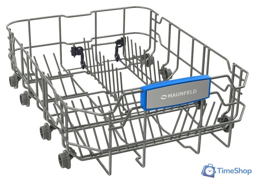 Встраиваемая посудомоечная машина MAUNFELD MLP 08B - Изображение №9 — Интернет-магазин Time-Shop