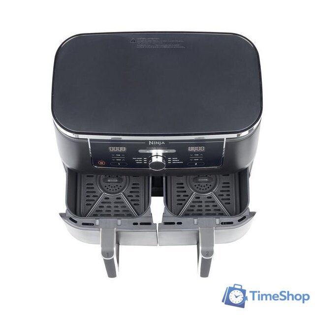Аэрогриль (аэрофритюрница) Ninja AF400EU - Изображение №4 — Интернет-магазин Time-Shop