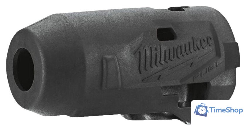 Чехол резиновый Milwaukee M12 FID2 4932479977 - Изображение №1 — Интернет-магазин Time-Shop