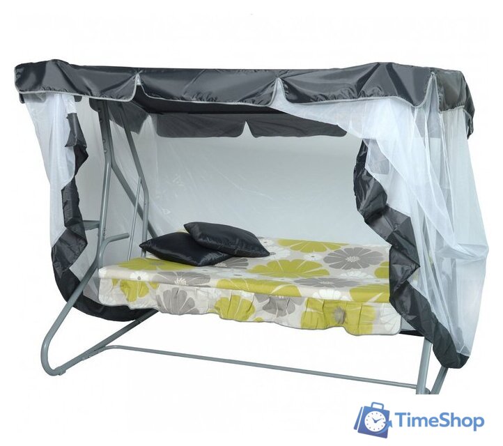 Садовые качели Sundays Garden Люкс-021 с1535 - Изображение №2 — Интернет-магазин Time-Shop