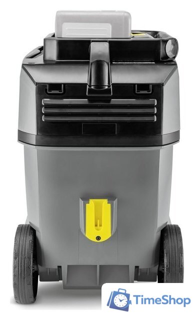 Пылесос Karcher T 15/1 Bp Adv 1.355-350.0 (без АКБ) - Изображение №2 — Интернет-магазин Time-Shop