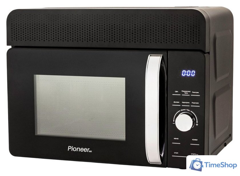 Микроволновая печь Pioneer MW320D - Изображение №2 — Интернет-магазин Time-Shop