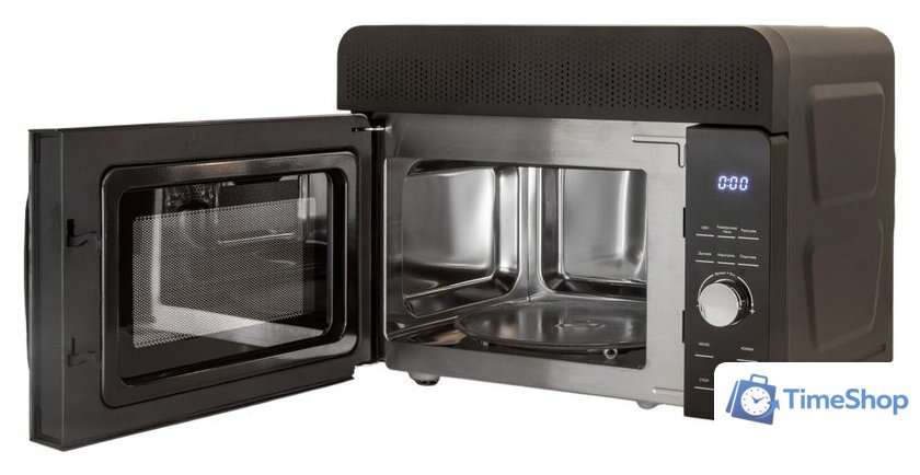 Микроволновая печь Pioneer MW320D - Изображение №4 — Интернет-магазин Time-Shop