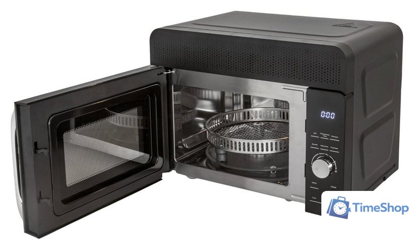 Микроволновая печь Pioneer MW320D - Изображение №5 — Интернет-магазин Time-Shop