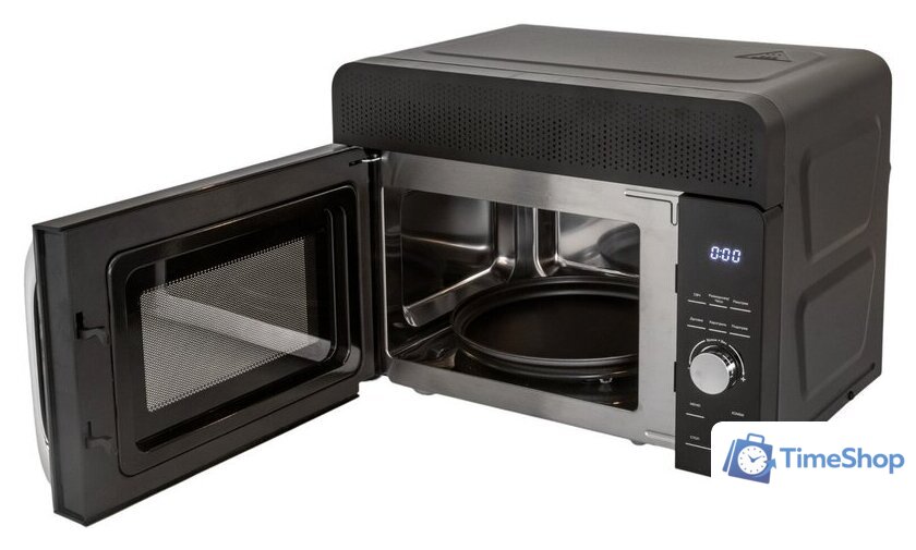 Микроволновая печь Pioneer MW320D - Изображение №6 — Интернет-магазин Time-Shop
