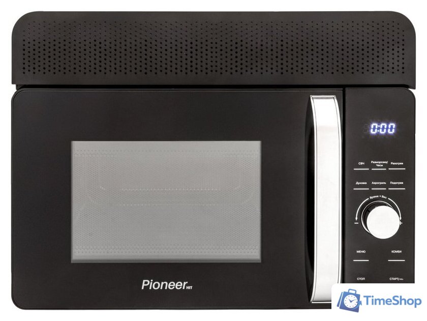 Микроволновая печь Pioneer MW320D - Изображение №1 — Интернет-магазин Time-Shop