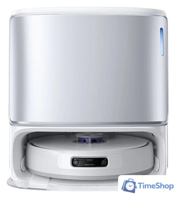 Робот-пылесос Narwal Freo Z10 Ultra YJCC025 (белый) - Изображение №2 — Интернет-магазин Time-Shop