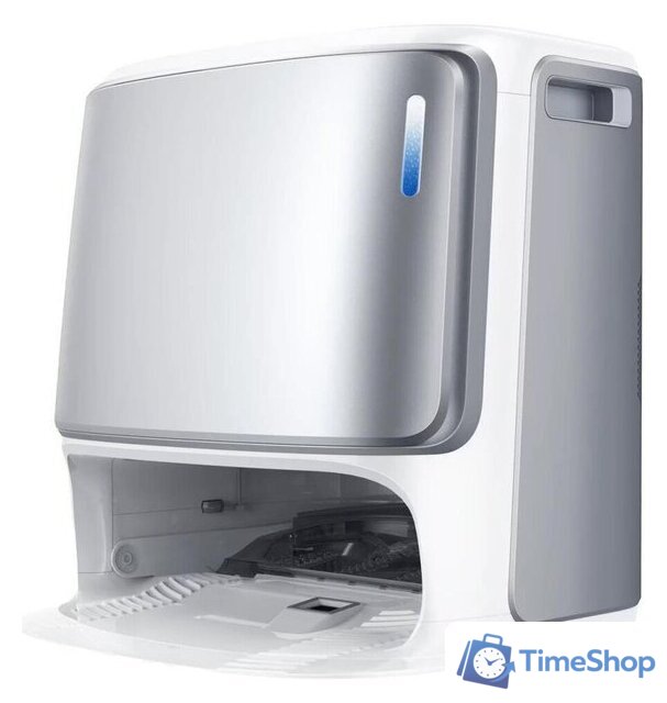 Робот-пылесос Narwal Freo Z10 Ultra YJCC025 (белый) - Изображение №3 — Интернет-магазин Time-Shop