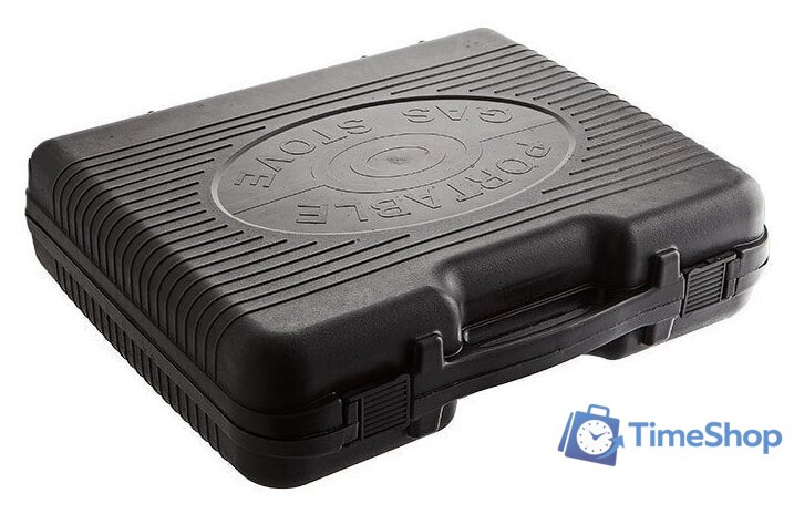 Туристическая плита Delta D-213P - Изображение №2 — Интернет-магазин Time-Shop