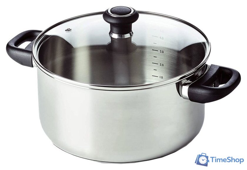 Кастрюля Beka Polo 12031284 - Изображение №1 — Интернет-магазин Time-Shop