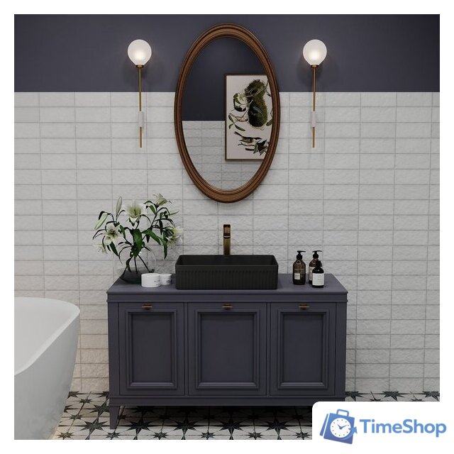 Умывальник Wellsee Festive Fox 2.0 319611000 - Изображение №8 — Интернет-магазин Time-Shop