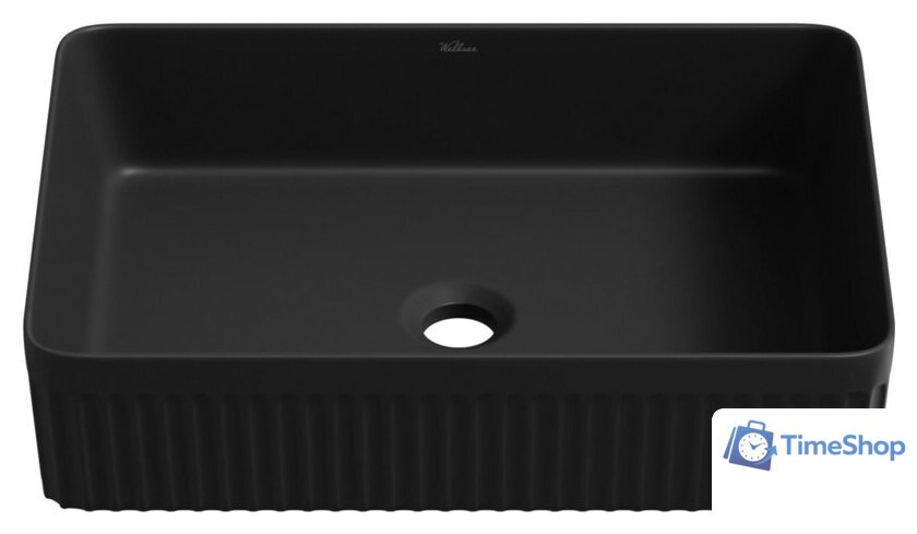 Умывальник Wellsee Festive Fox 2.0 319611000 - Изображение №1 — Интернет-магазин Time-Shop