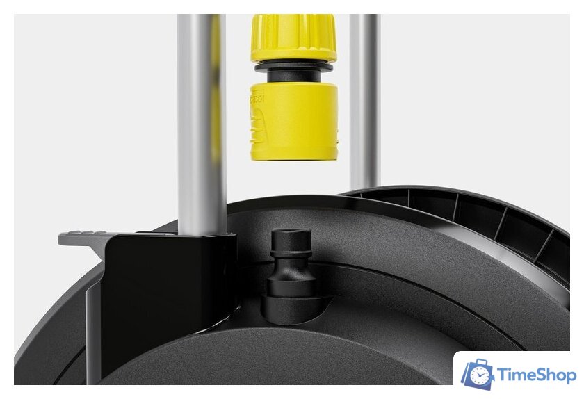 Тележка для шланга Karcher HT 2 2.645-361.0 - Изображение №2 — Интернет-магазин Time-Shop