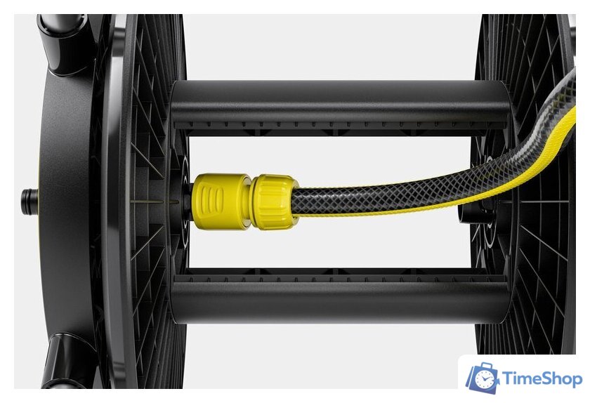 Тележка для шланга Karcher HT 2 2.645-361.0 - Изображение №3 — Интернет-магазин Time-Shop