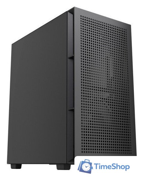 Корпус Powercase Mistral SM01 SI CMMSM01-F2 - Изображение №1 — Интернет-магазин Time-Shop