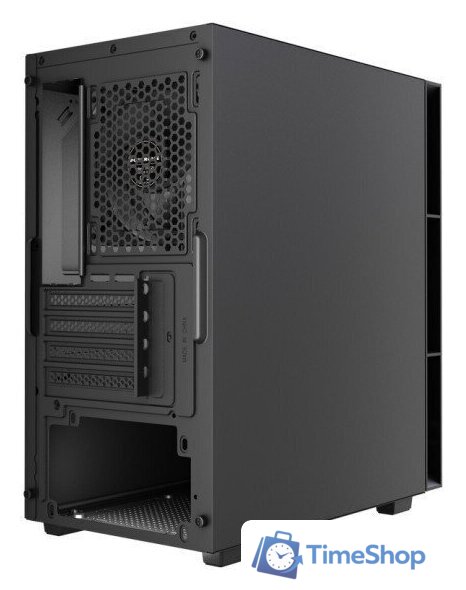 Корпус Powercase Mistral SM01 SI CMMSM01-F2 - Изображение №7 — Интернет-магазин Time-Shop