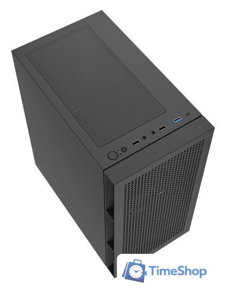 Корпус Powercase Mistral SM01 SI CMMSM01-F2 - Изображение №4 — Интернет-магазин Time-Shop