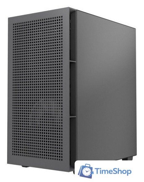 Корпус Powercase Mistral SM01 SI CMMSM01-F2 - Изображение №3 — Интернет-магазин Time-Shop