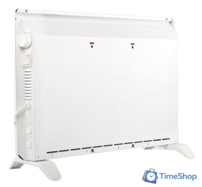 Конвектор Quattro Elementi QE-1500KS - Изображение №3 — Интернет-магазин Time-Shop