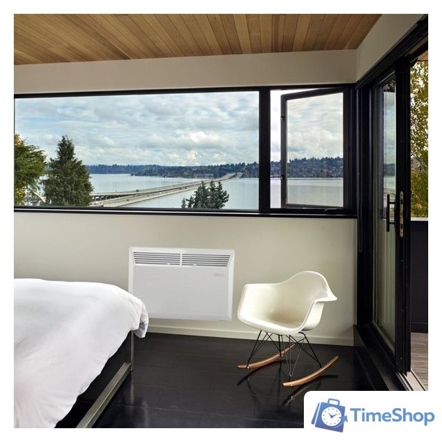 Конвектор Quattro Elementi QE-1500KS - Изображение №5 — Интернет-магазин Time-Shop