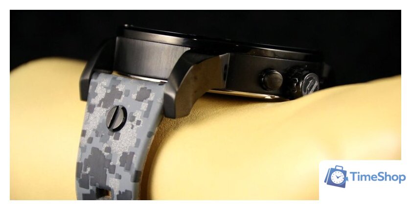 Наручные часы Diesel DZ7311 - Изображение №13 — Интернет-магазин Time-Shop