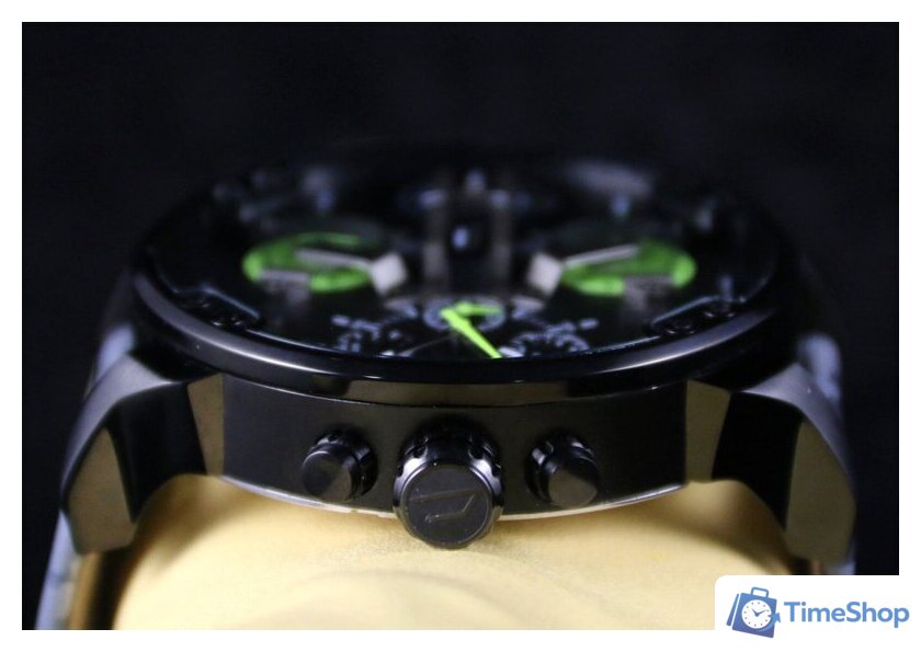 Наручные часы Diesel DZ7311 - Изображение №10 — Интернет-магазин Time-Shop