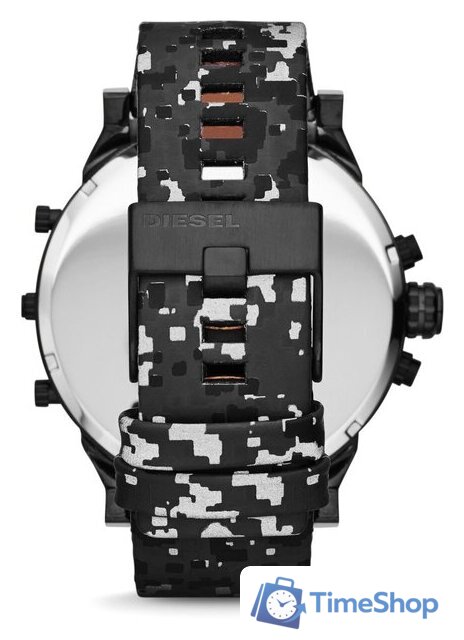 Наручные часы Diesel DZ7311 - Изображение №3 — Интернет-магазин Time-Shop