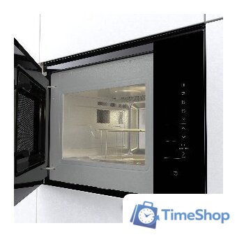 Микроволновая печь Gorenje BMI251SG3BG - Изображение №2 — Интернет-магазин Time-Shop