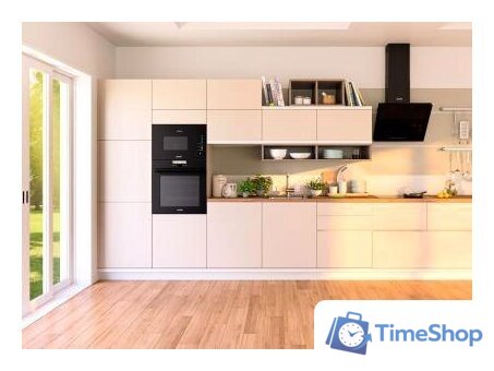 Микроволновая печь Gorenje BMI251SG3BG - Изображение №5 — Интернет-магазин Time-Shop