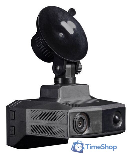 Видеорегистратор-радар детектор-GPS информатор (3в1) Incar SDR-245 Nepal / GPS - Изображение №1 — Интернет-магазин Time-Shop