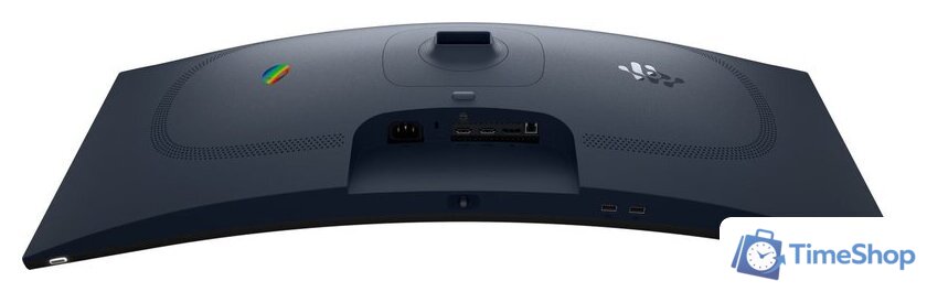 Игровой монитор Dell Alienware AW3425DWM - Изображение №4 — Интернет-магазин Time-Shop