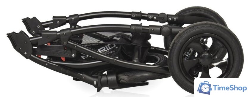 Универсальная коляска Riko Mario (2 в 1, 03) - Изображение №11 — Интернет-магазин Time-Shop