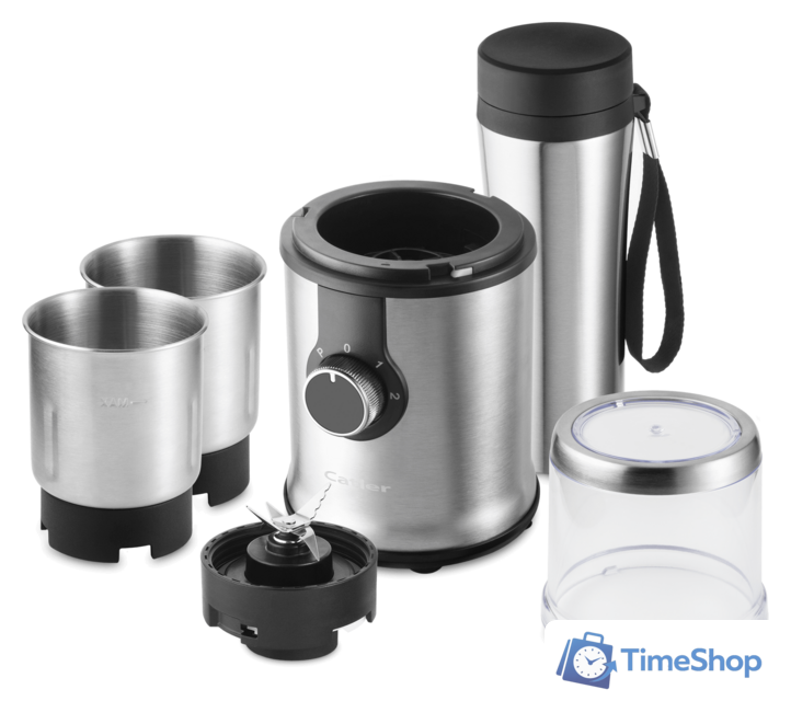 Чоппер Catler FC 810 - Изображение №1 — Интернет-магазин Time-Shop