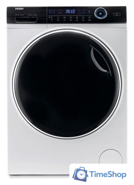 Стирально-сушильная машина Haier I-Pro Seria 7 HWD80-B14979 - Изображение №1 — Интернет-магазин Time-Shop